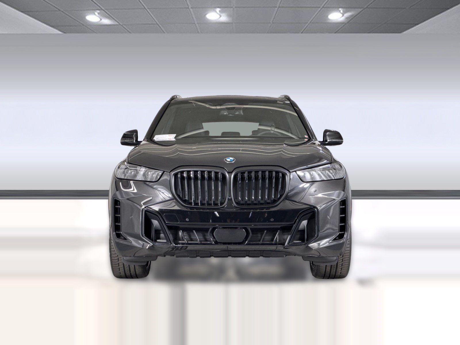 Used 2026 BMW X5 sDrive40i w/ M Sport Package RWD image 6