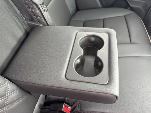 New 2026 GMC Canyon Denali AWD/4WD image 39