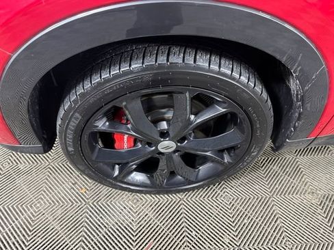 Used 2024 Dodge Hornet R/T image 10