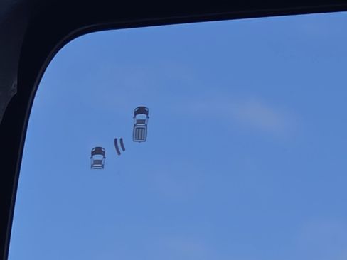 Used 2024 Ford F150 STX w/ STX Black Appearance Package image 8