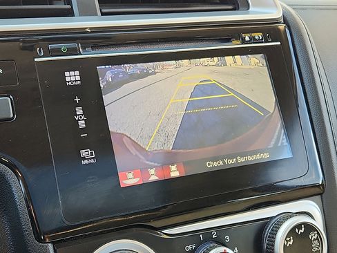 Used 2016 Honda Fit EX image 18