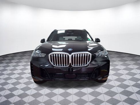 Used 2026 BMW X5 xDrive50e w/ M Sport Package image 6