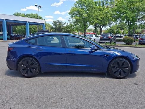 Used 2024 Tesla Model 3 Long Range RWD image 7