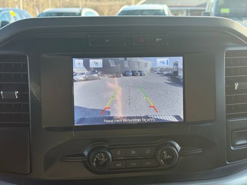 Used 2022 Ford F150 XLT image 33