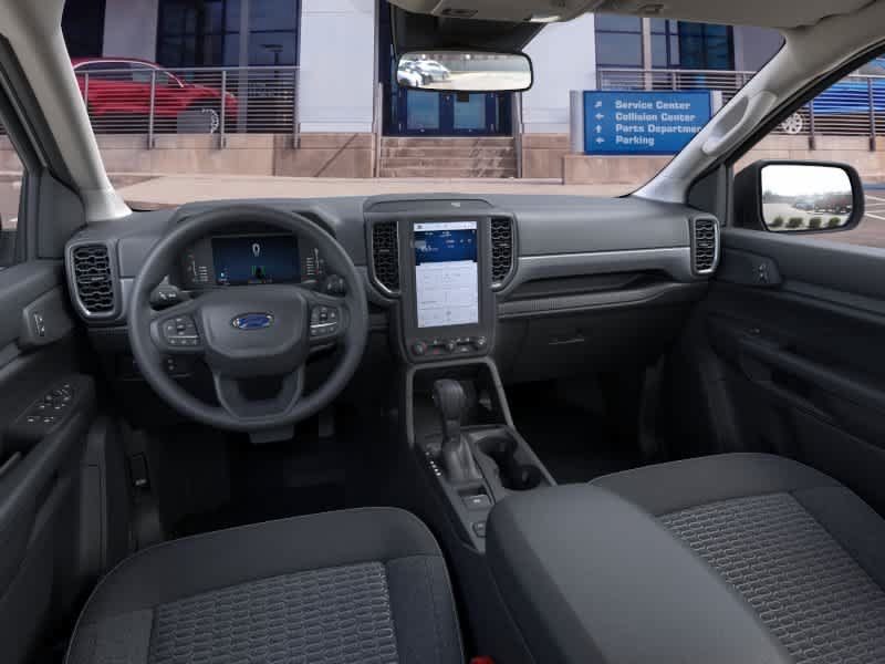 New 2026 Ford Ranger XL w/ Trailer Tow Package AWD/4WD image 9