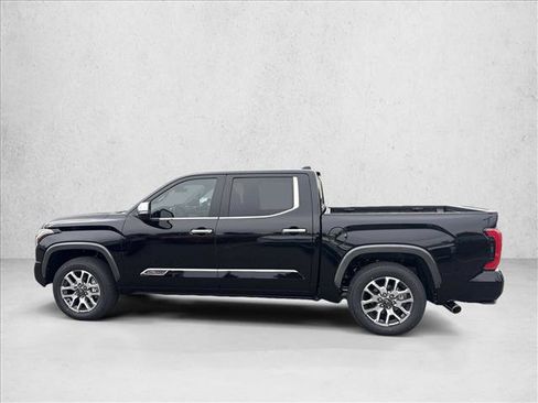 New 2026 Toyota Tundra 1794 Edition image 8