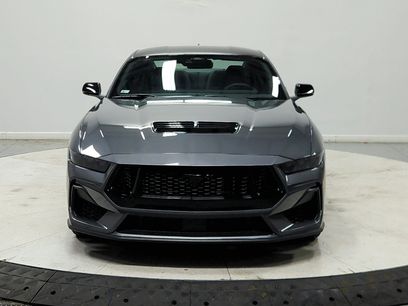 New 2026 Ford Mustang GT Premium