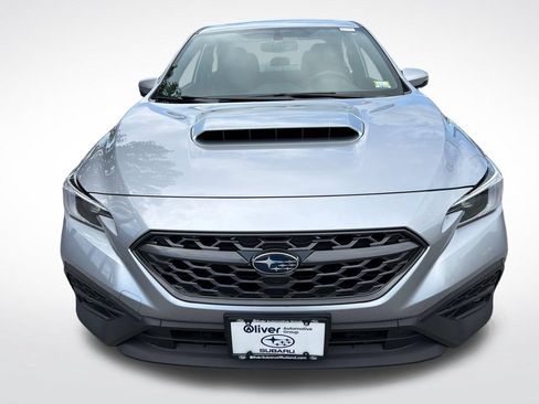 Used 2023 Subaru WRX Limited AWD/4WD image 7