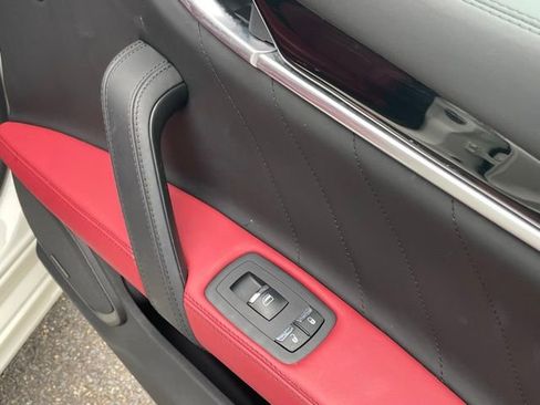 Used 2023 Maserati Ghibli Modena Q4 image 37