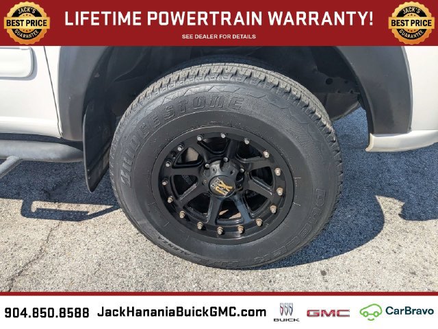 Used 2006 Toyota Tundra SR5 RWD image 11