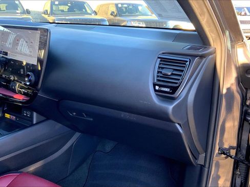 Used 2023 Lexus NX 350 AWD w/ Premium Package image 18