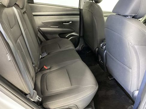 Used 2025 Hyundai Tucson SEL AWD/4WD image 11