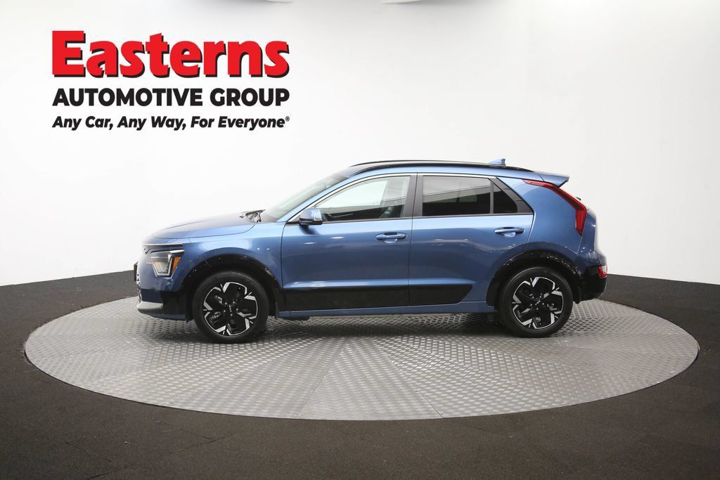 Used 2023 Kia Niro Wind w/ Wind Preserve Package FWD image 60