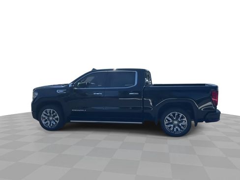 New 2026 GMC Sierra 1500 Denali w/ Denali Reserve Package AWD/4WD image 5
