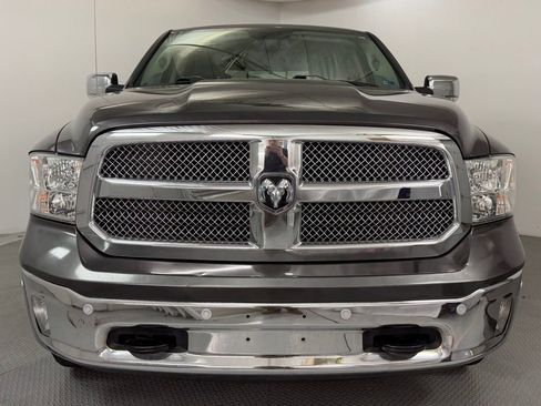 Used 2018 RAM 1500 Lone Star AWD/4WD image 2