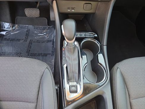 Certified 2024 Buick Encore GX Preferred image 27