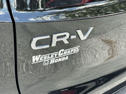 Used 2024 Honda CR-V EX image 11