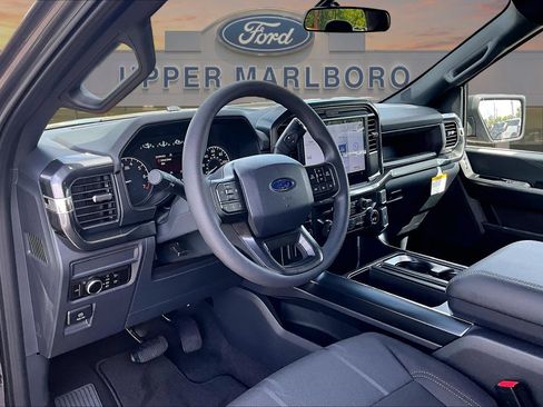 New 2026 Ford F150 STX AWD/4WD image 6