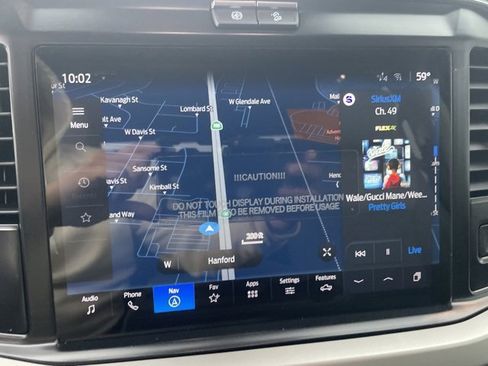 New 2026 Ford F250 XLT w/ XLT Premium Package image 12