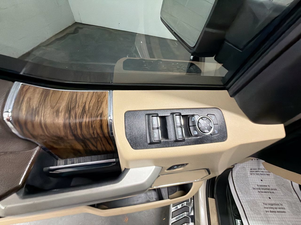 Used 2018 Ford F150 Lariat RWD image 24