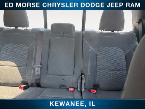 Used 2025 RAM 1500 Tradesman AWD/4WD image 13