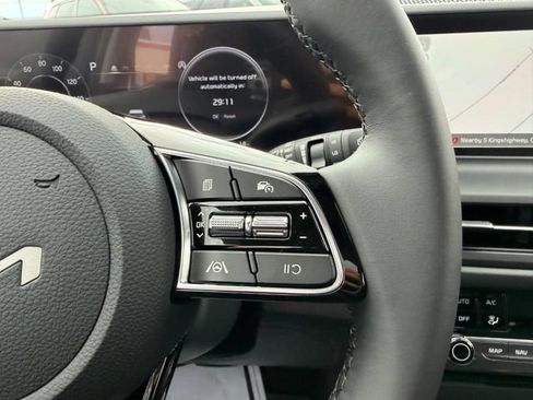 New 2026 Kia Seltos EX AWD/4WD image 12