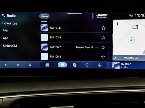 Used 2026 Hyundai Palisade Calligraphy FWD image 35