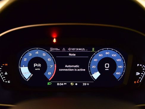 Certified 2023 Audi Q3 2.0T Premium w/ Black Optic Sport Package image 15