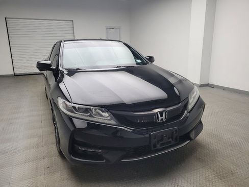 Used 2016 Honda Accord EX-L image 14