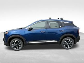 New 2026 Nissan Kicks SV w/ Cold Weather Package AWD/4WD video 3