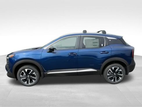 New 2026 Nissan Kicks SV w/ Cold Weather Package AWD/4WD image 3