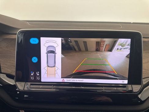New 2026 Volkswagen Atlas SE AWD/4WD image 17