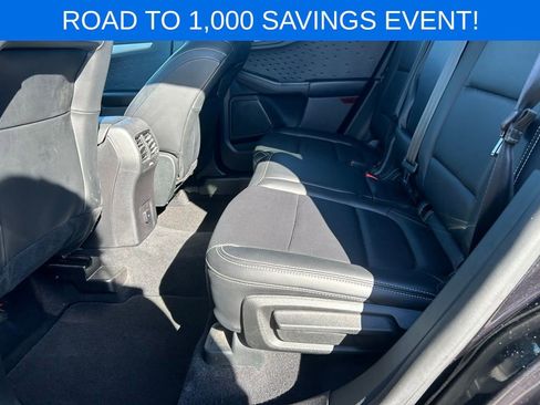 Certified 2020 Ford Escape SEL image 17