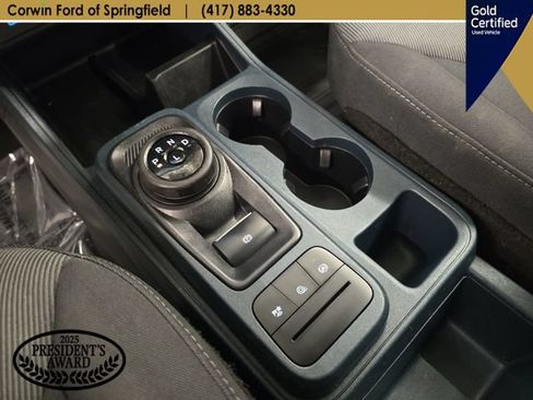 Certified 2024 Ford Maverick XL FWD image 28