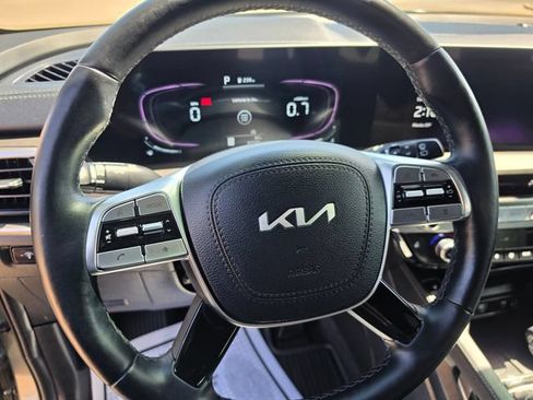 Used 2024 Kia Telluride EX X-Line AWD/4WD image 12