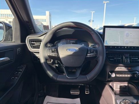 Certified 2023 Ford Escape ST-Line Elite w/ Premium Technology Package image 26