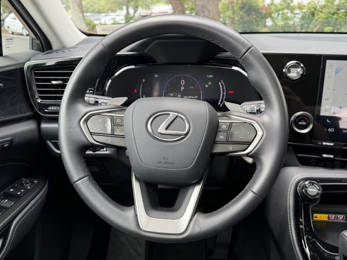 Used 2026 Lexus NX 350 AWD w/ Premium Package image 34