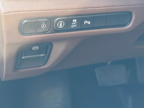 Used 2024 Acura MDX FWD w/ Technology Package image 8