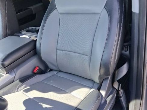 Used 2023 Ford F150 Lariat w/ Equipment Group 502A High AWD/4WD image 16