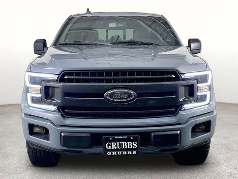 Used 2019 Ford F150 XLT w/ Equipment Group 302A Luxury RWD image 4