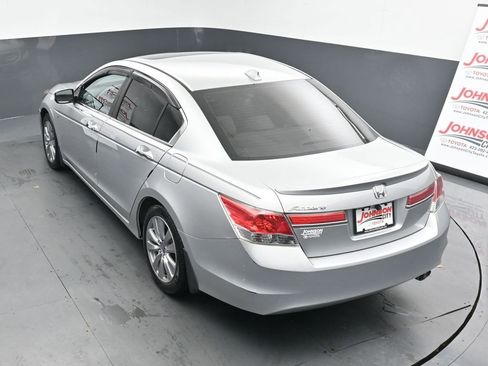 Used 2012 Honda Accord EX-L image 30