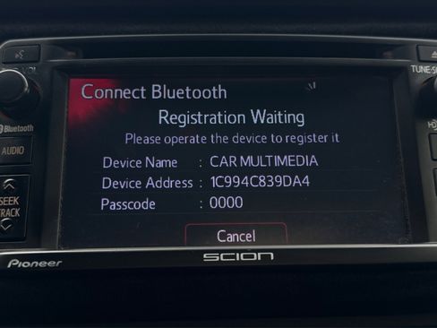 Used 2014 Scion FR-S RWD image 21