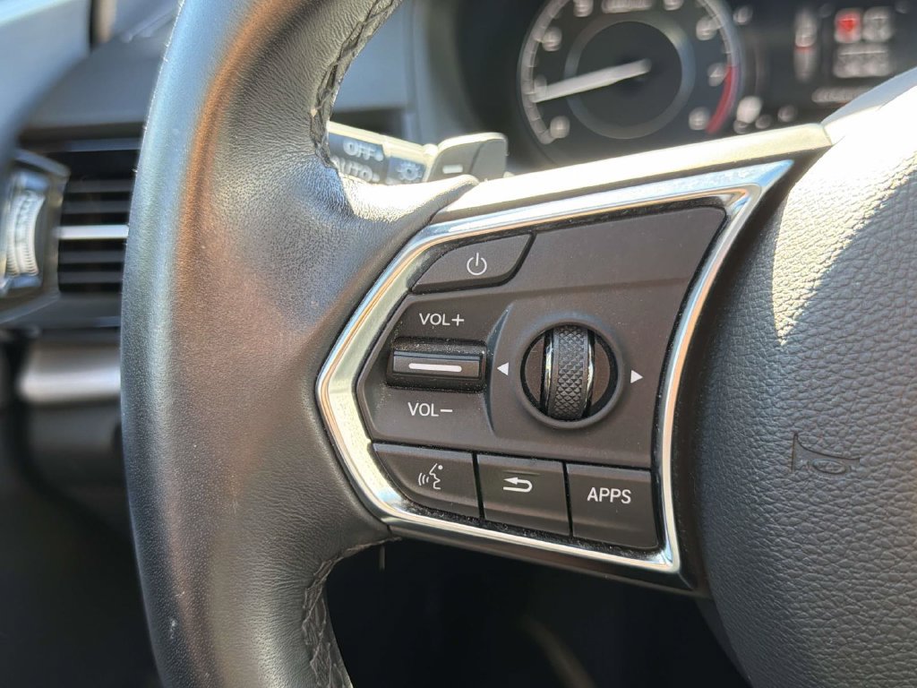 Used 2023 Acura RDX w/ Technology Package FWD image 10