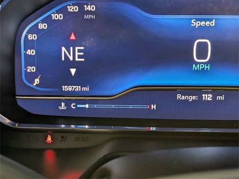 Used 2023 Chevrolet Suburban Premier image 27