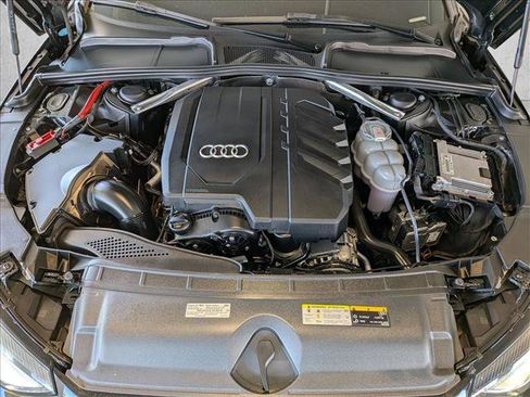Used 2022 Audi A4 2.0T Premium w/ Convenience Package AWD/4WD image 22