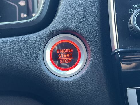 Used 2019 Honda CR-V EX-L image 10