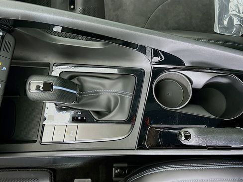 New 2026 Hyundai Elantra N Base image 15