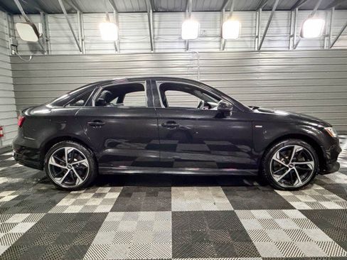 Used 2020 Audi A3 2.0T Premium image 9