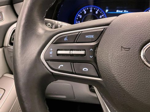 Used 2020 Hyundai Palisade SEL image 17