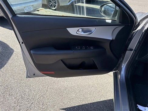 Certified 2023 Kia Forte LXS image 13